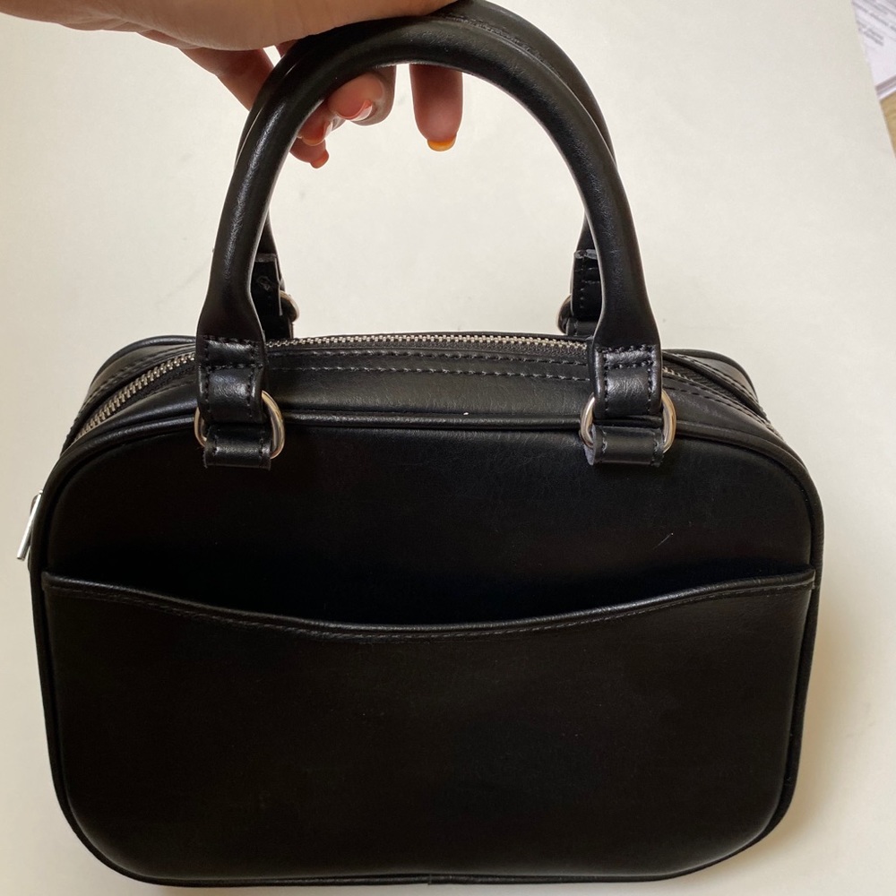 Rare John Galt (sideline of brandy Melville) Bag
